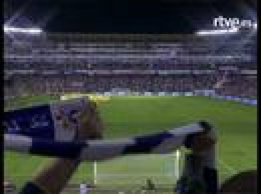  - 'El Madrid saldrá del bache'