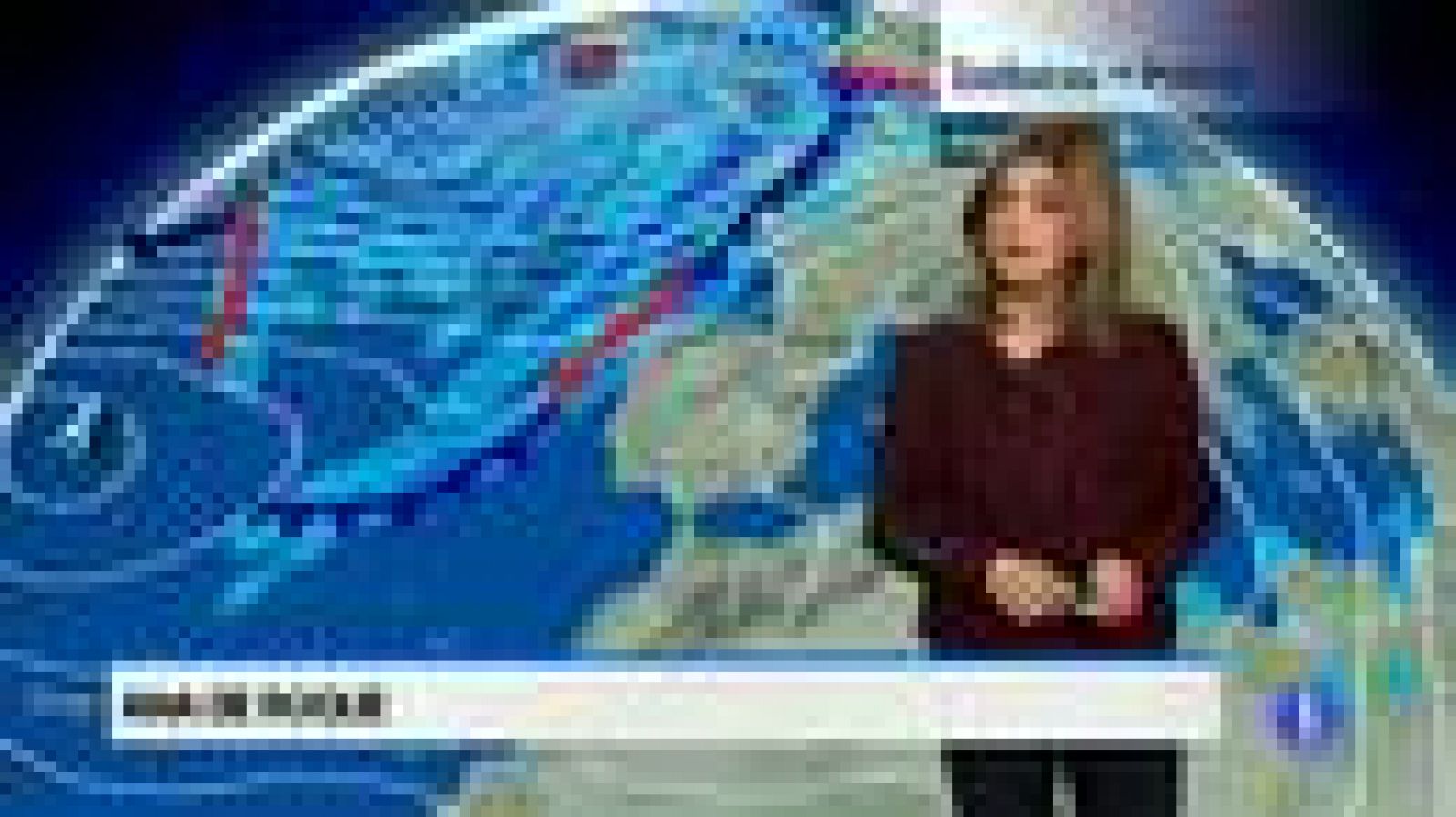 Noticias Andalucía: El tiempo en Andalucía - 22/12/2015 | RTVE Play