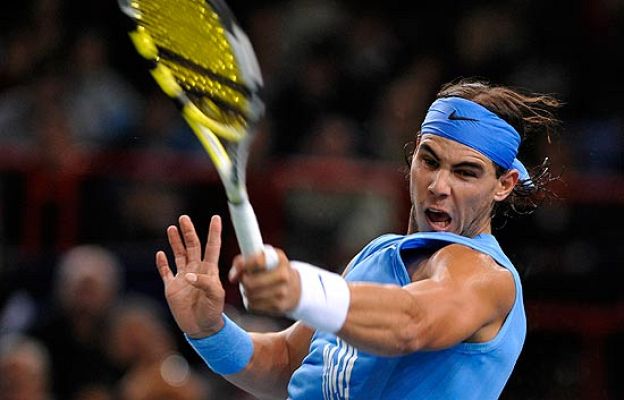  - Los calzoncillos de Nadal