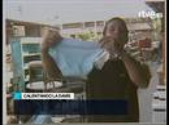  - Los calzoncillos de Nadal