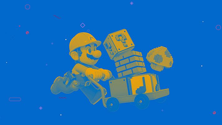 LAB RTVE - Los mejores videojuegos de 2015, #tienesqueverlo