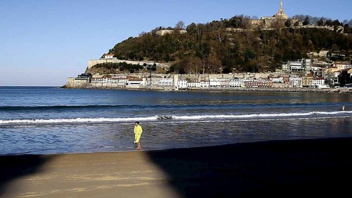 Aquí la Tierra - Aquí la Tierra - 22/12/15