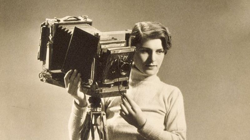 Exposición en París: ¿Quién tiene miedo de las mujeres fotógrafas?