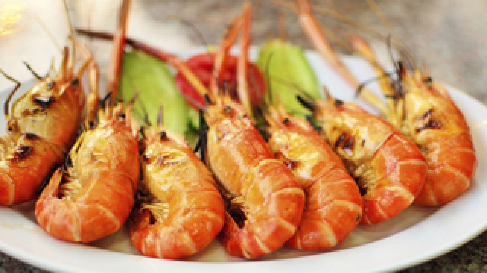 El marisco, gran clásico de la navidad, ¿español o importado?