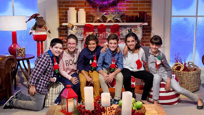 MasterChef Junior - Programa 4 - 22/12/15