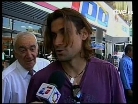  - Los chicos 'Davis'  en Argentina