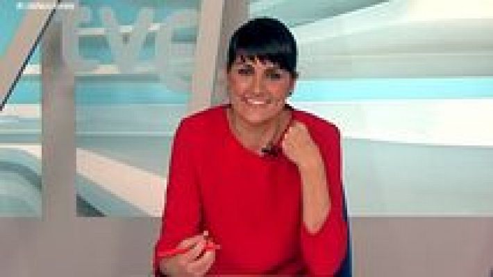 La noche en 24 horas - 22/12/15