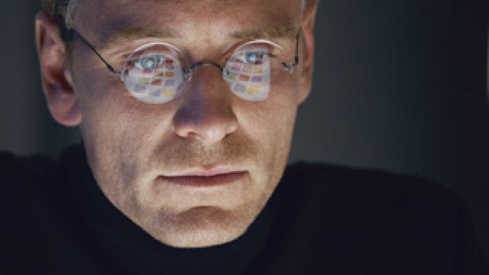 Tráiler de 'Steve Jobs'