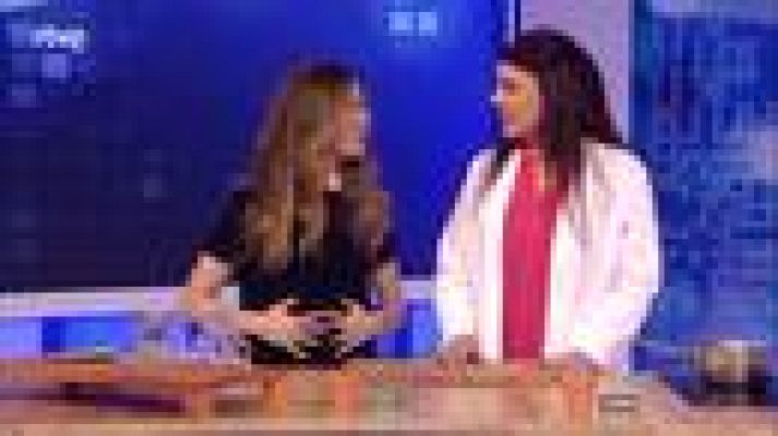  - Remedio natural para abrir el apetito