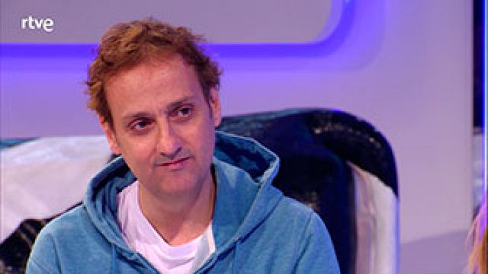  - Albert Espinosa nos descubre cómo ser feliz a pesar de todo