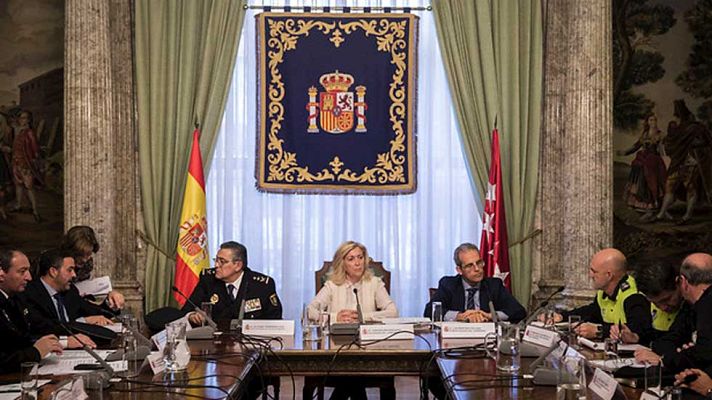 Informativo de Madrid - La Comunidad de Madrid en 4' - 23/12/15