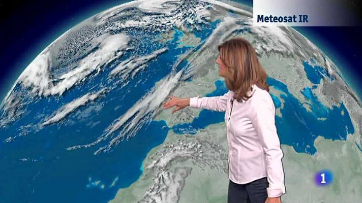 L'informatiu - Comunitat Valenciana - El tiempo en la Comunidad Valenciana - 23/12/15