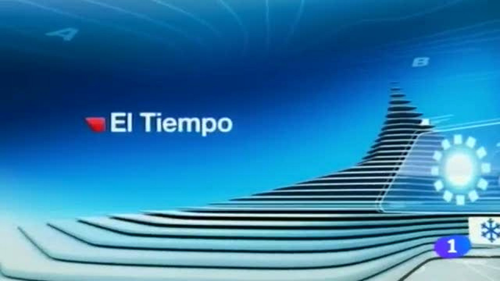 Telenavarra: El Tiempo en la Comunidad de Navarra - 23/12/2015 | RTVE Play