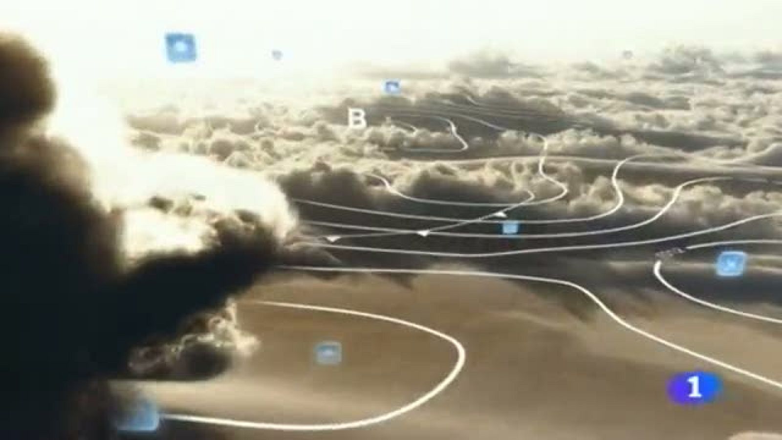 El tiempo en la Región de Murcia - 23/12/2015