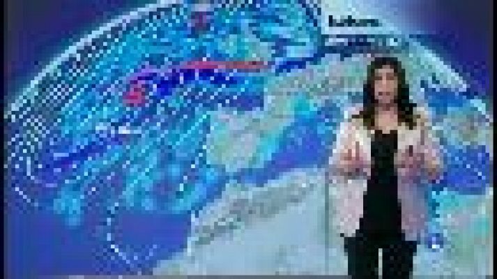 Informatiu Balear - El temps a les Illes Balears - 23/12/15