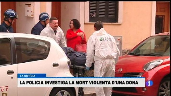 Informatiu Balear - Informatiu Balear en 2' - 23/12/15