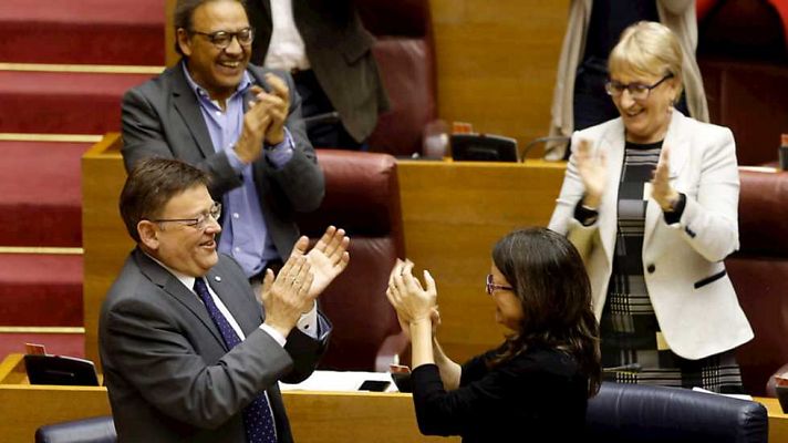 L'informatiu - Comunitat Valenciana - L'Informatiu - Comunitat Valenciana - 23/12/15