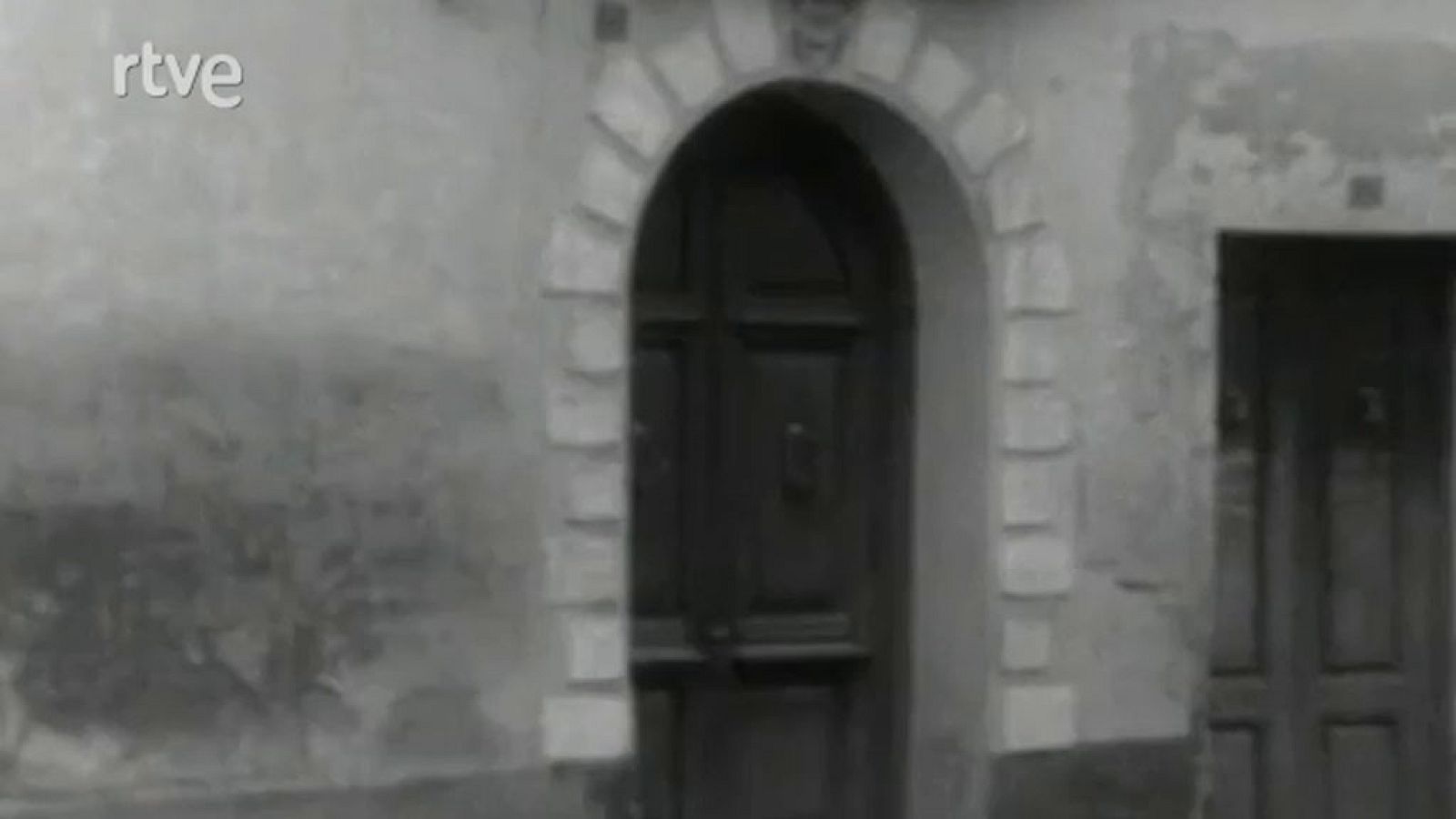 Más allá - El santo olvidado