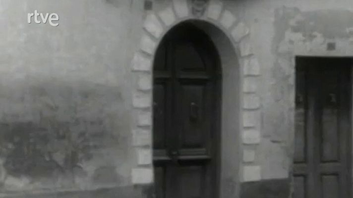 Más allá - El santo olvidado