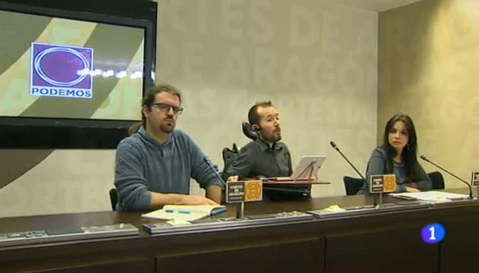 Noticias Aragón - 23/12/15