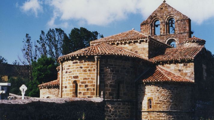 A vista de pájaro - Palencia