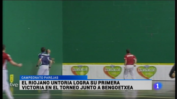 Informativo Telerioja - Informativo Telerioja 2 - 23/12/15