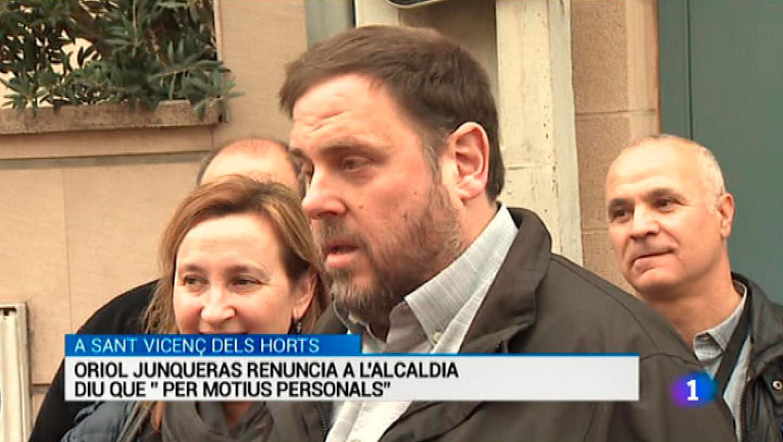 L'Informatiu 2 - 23/12/2015