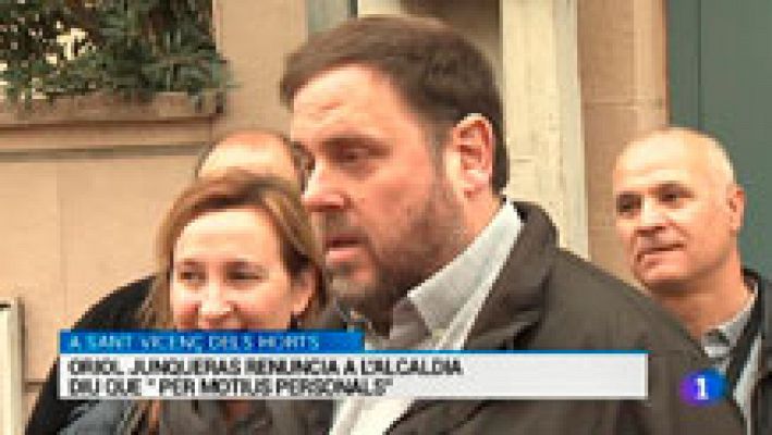 L'Informatiu - L'Informatiu 2 - 23/12/2015