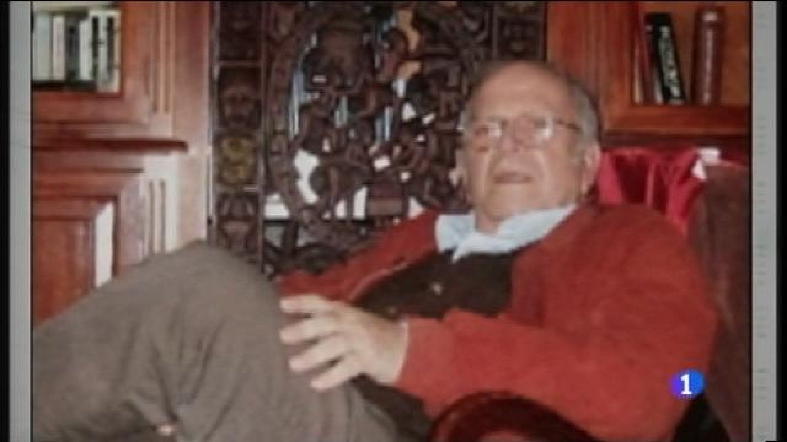 Un militar retirat d'Alcúdia deixa l'herència a George Bush i el príncep Carles