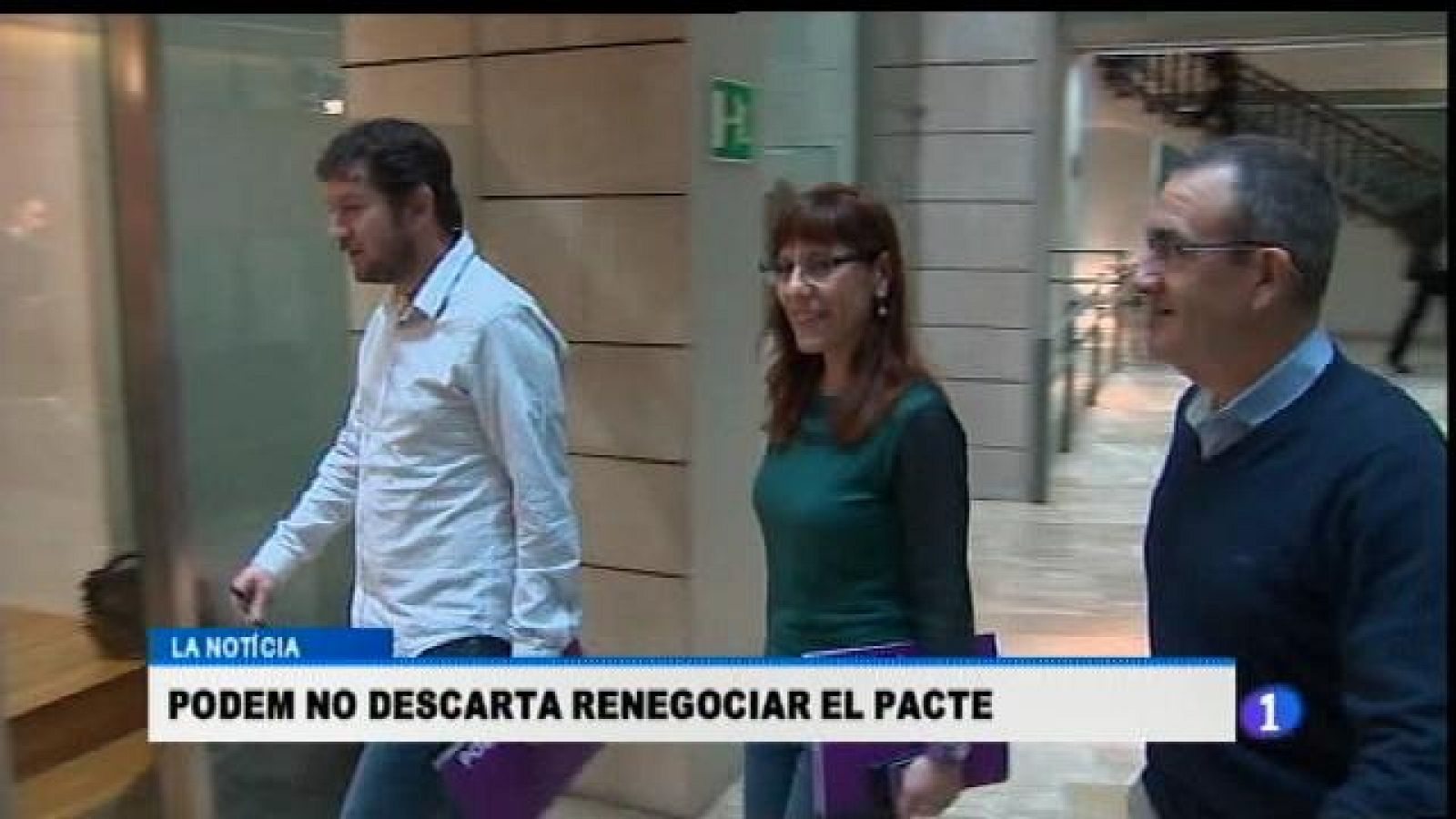 Informatiu Balear 2 - 23/12/15