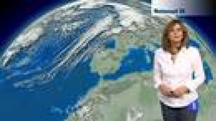 Noticias Andalucía - El tiempo en Andalucía - 23/12/2015