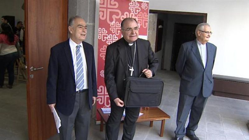 Telecanarias - 23/12/2015 