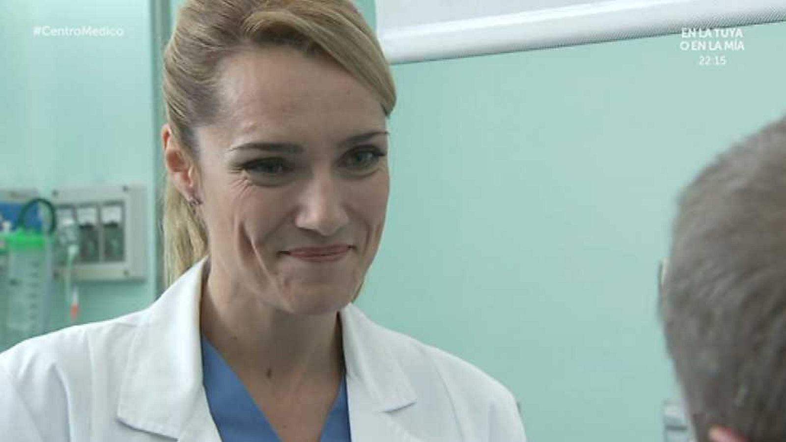 Centro Médico - Episodio 42 - Ver ahora