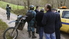 Muere un piloto de Bomberos de Asturias
