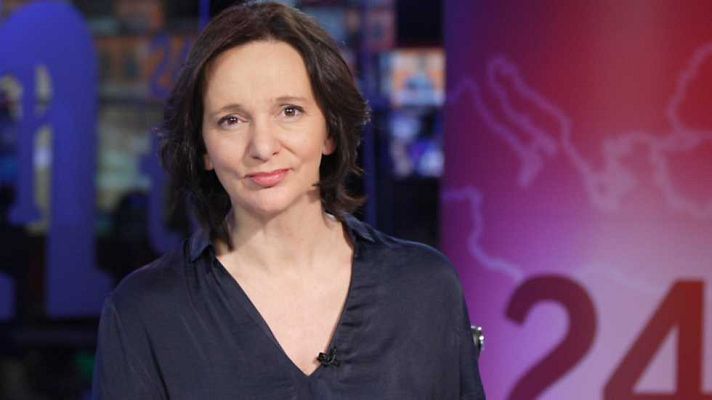 La noche en 24h - La noche en 24 horas - 23/12/15