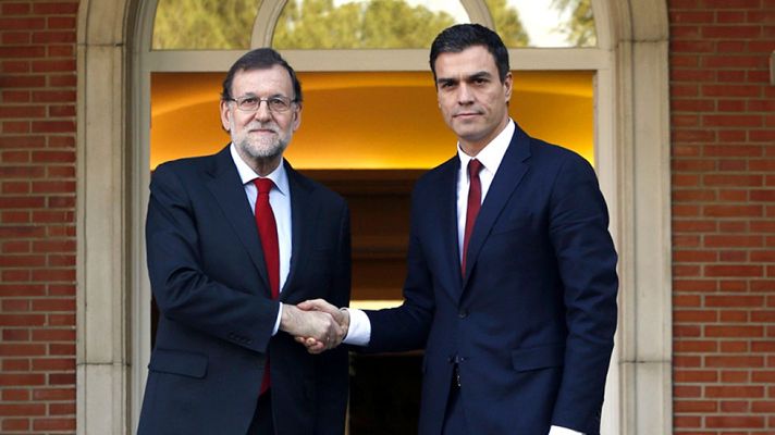 Telediario 1 - Telediario Matinal en 4' - 24/12/15