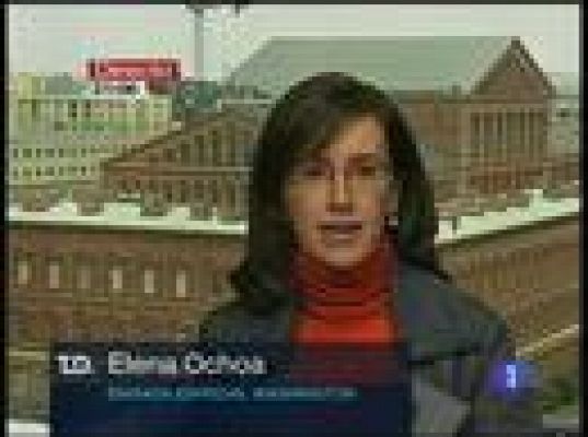  - España se estrena en el G-20