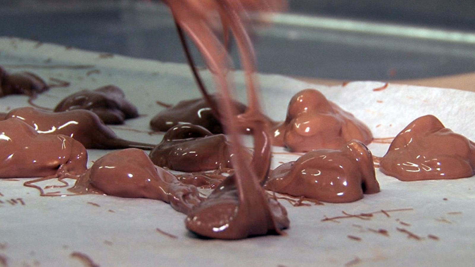 Comando Actualidad - A nadie le amarga un dulce - Pedras de Santiago