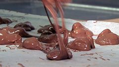 Comando Actualidad - A nadie le amarga un dulce - Pedras de Santiago