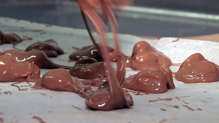 Comando Actualidad - Pedras de Santiago