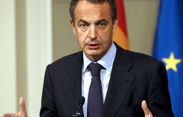  - Zapatero, tras la cumbre del G-20