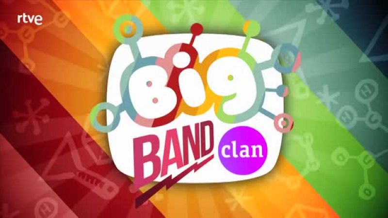Big Band Clan - Videoclip 'Festival de Navidad'