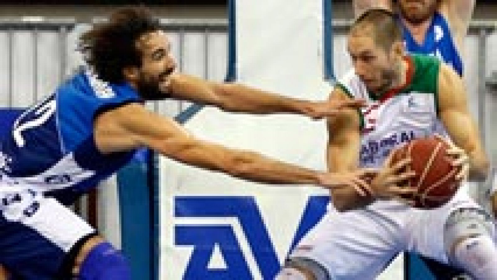 RETAbet.es GBC 83-91 Laboral Kutxa Baskonia - Baloncesto en RTVE | Ver