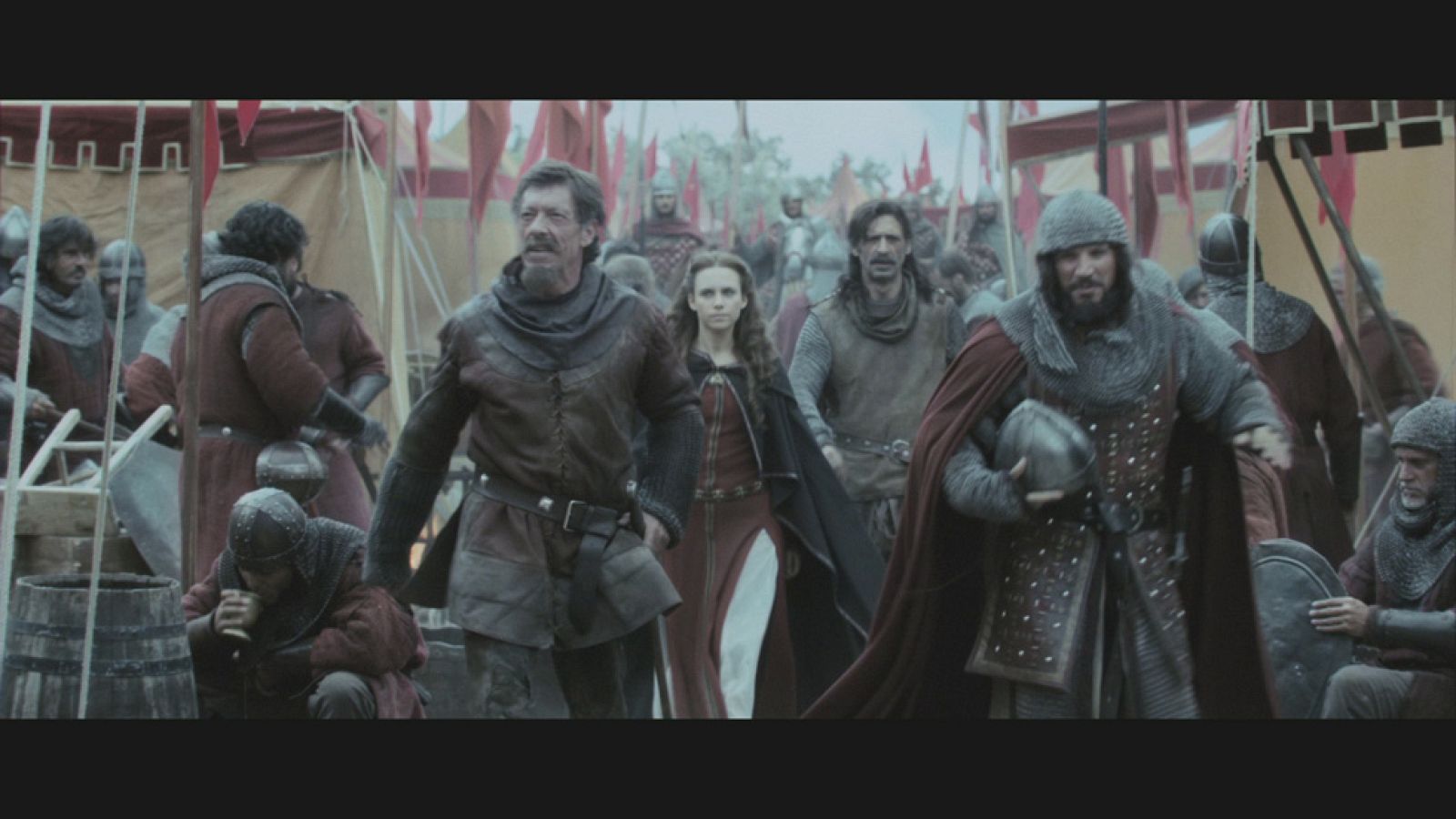 El Ministerio del Tiempo - Tráiler largo de la segunda temporada - El Ministerio del Tiempo | Ver