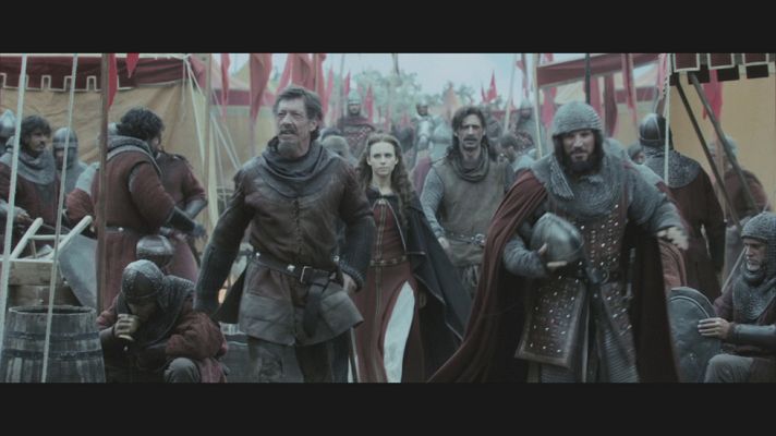 El Ministerio del Tiempo - El Ministerio del Tiempo - Tráiler largo de la segunda temporada