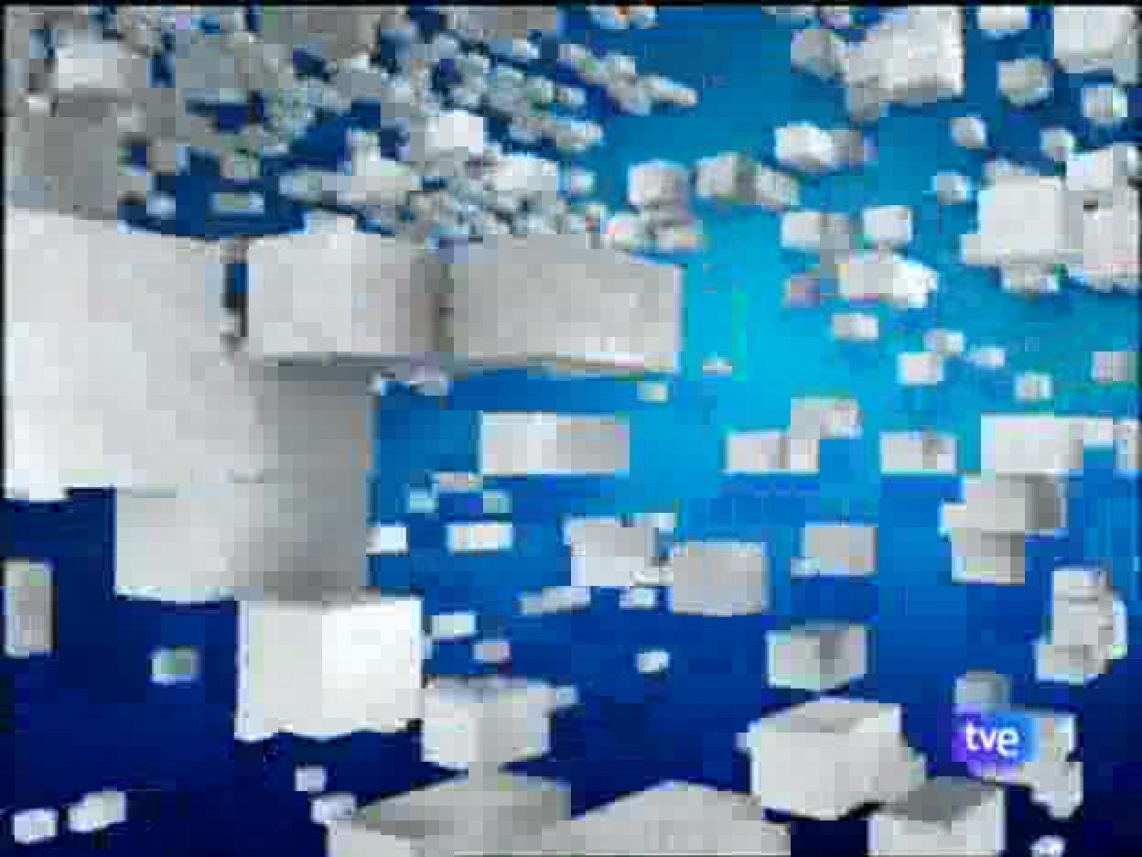 Telediario fin de semana - 15/11/08 | Ver