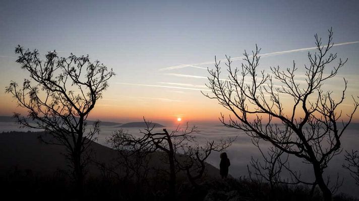 Informativo de Madrid - El Tiempo en la Comunidad de Madrid - 24/12/15