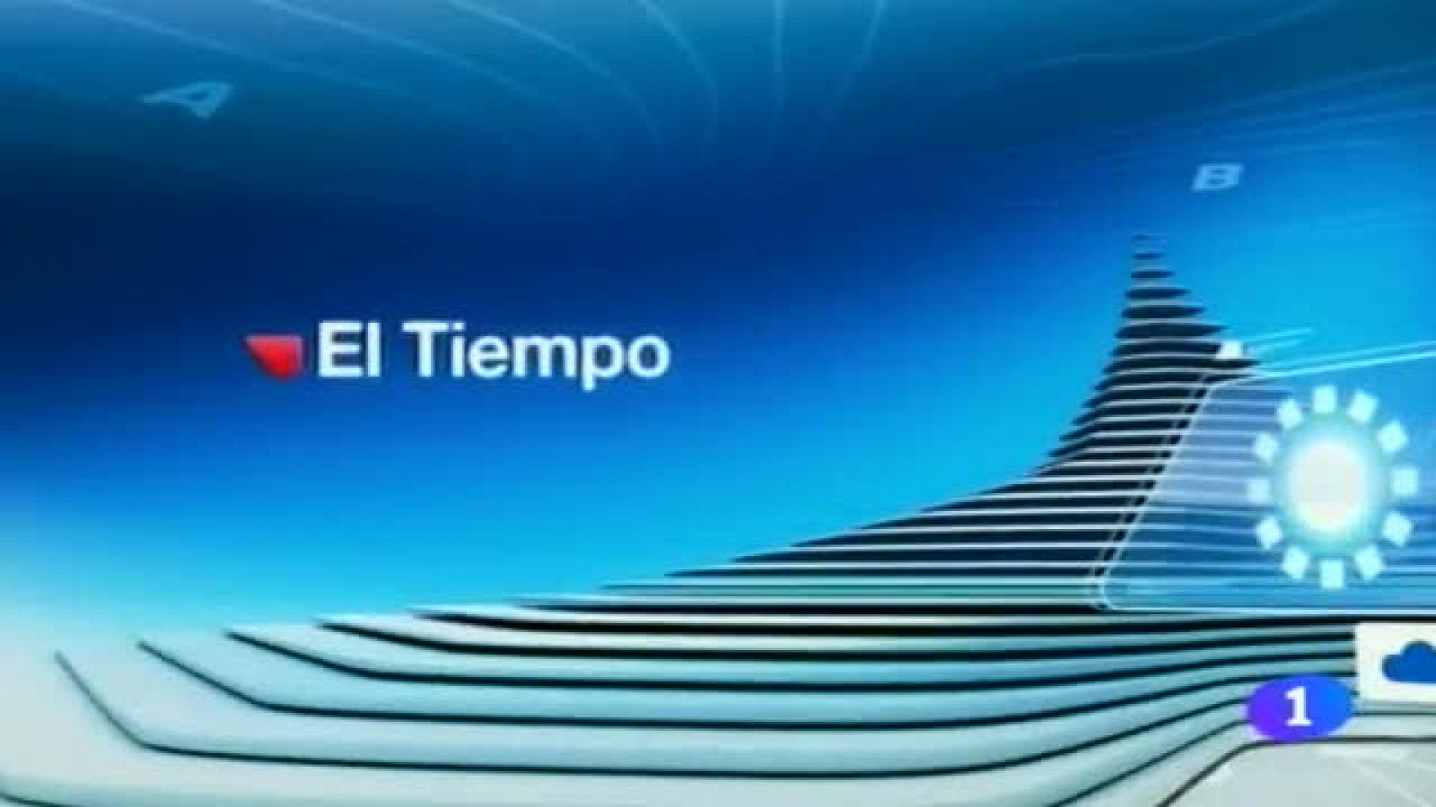 Telenavarra: El Tiempo en la Comunidad de Navarra - 24/12/2015 | RTVE Play