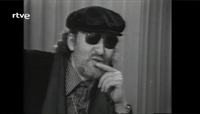 Personatges - Joan Ponç