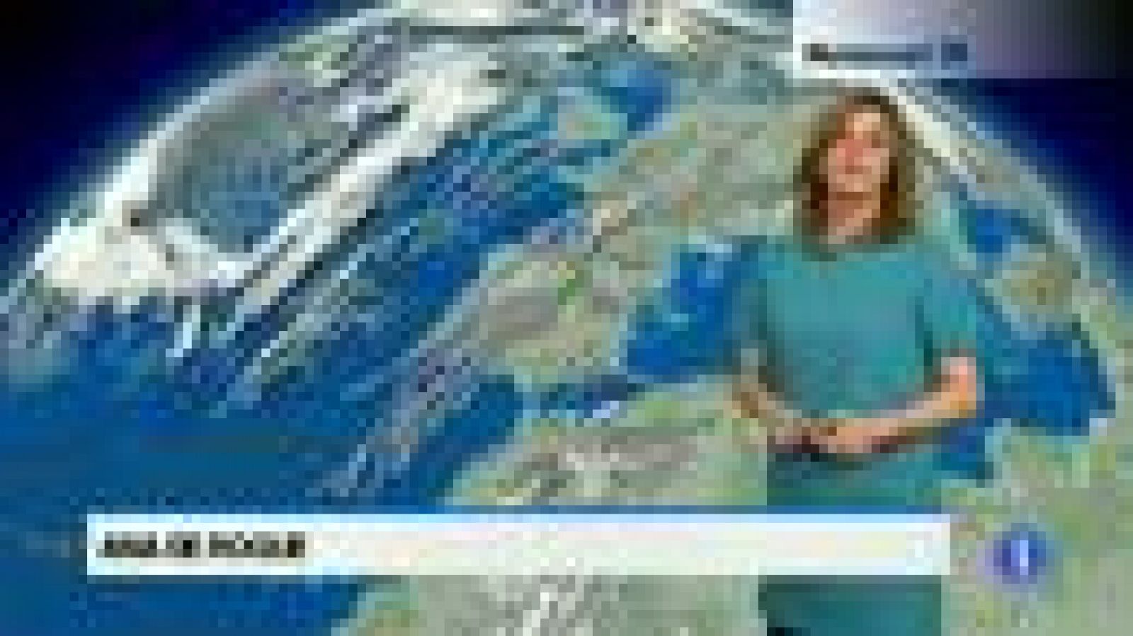 Noticias de Extremadura: El Tiempo en Extremadura - 24/12/15 | RTVE Play